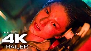 BLADE RUNNER 2099 Official Trailer (2026)