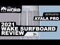 2021 Jet Pilot - Dylan Ayala Pro Model | Wakesurf Review