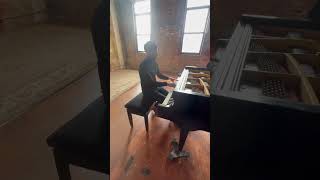 System of a Down - Lonely Day - Piano Cover #systemofadown #lonelyday #piano Boris Piano