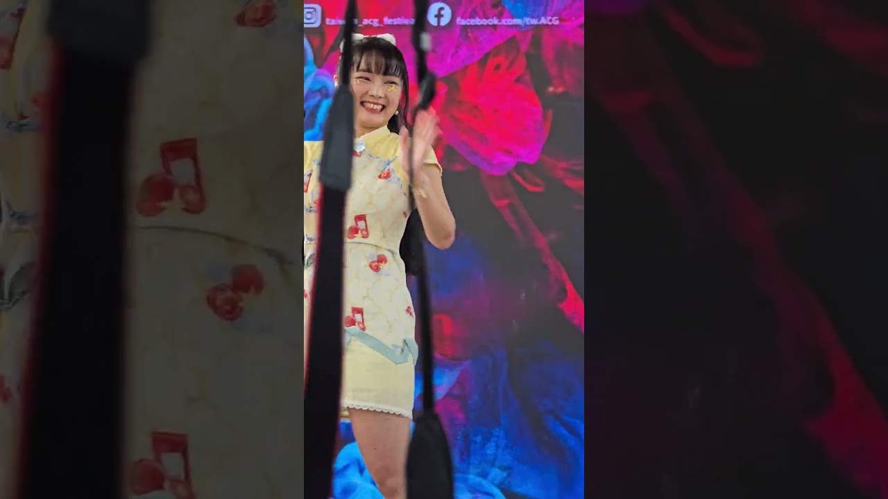 魂燃天乘演出-豆斗