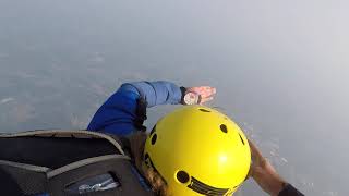My Fifth AFF Jump (Category D1)