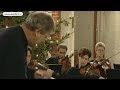 Capture de la vidéo John Eliot Gardiner - Johann Sebastian Bach, Cantata Oeuvre