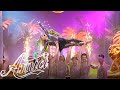Amici 24 - L'esibizione di Anna Pettinelli