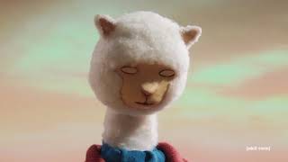 Watch Alpaca Alien: PACALIEN Trailer