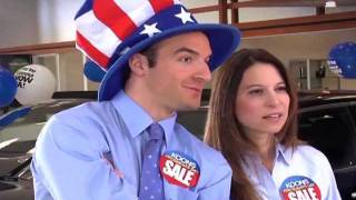 Koons Tysons Toyota/Scion Presidents' Day Sales Event!