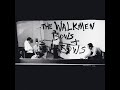 Capture de la vidéo The Walkmen “The Rat” | “Bows + Arrows”, 2004 #Thewalkmen #Therat