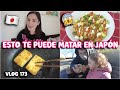 Esto te puede matar + Propósito año nuevo OCULTO + Gera cocina + Vlog Japón