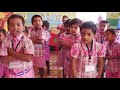 Shivthar maharastra ideal village for providing education