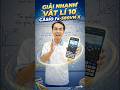 Giải nhanh bài tập VẬT LÍ 10 bằng máy tính CASIO FX-580VN X👨‍🏫