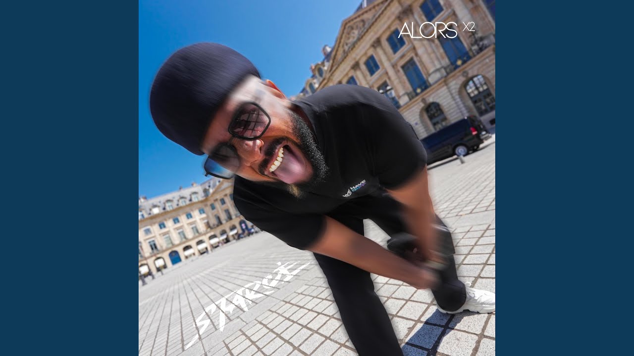 Watch Alors x2 on YouTube Watch Alors x2 on YouTube
