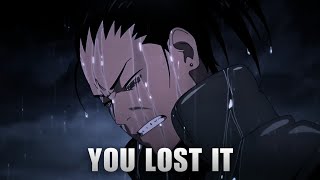 Nobody Respects You Anymore (And Deep Down You Know It)