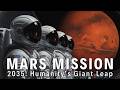 NASA’s Journey to Mars: Humanity’s Next Giant Leap Has Already Begun