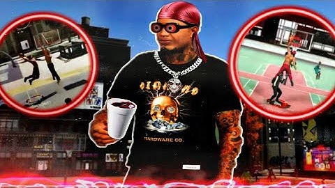 1K MIXTAPE BEST SLASHER BUILD DEMI GOD CONTACT DUNKS GOING CRAZY OVERPOWERED😈😱