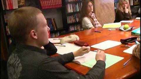 RBSM International Boarding School. Lecture 5 part 3