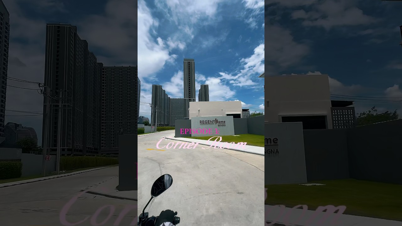 370 долларов в месяц за квартиру в Бангкоке, Таиланд 🇹🇭 