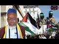 Imam cheikh gueye di ntali ben histoire bou xew gueeru palestine isral