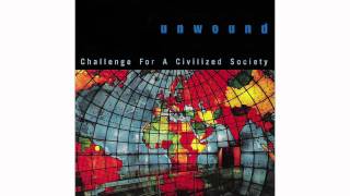 Watch Unwound Data video