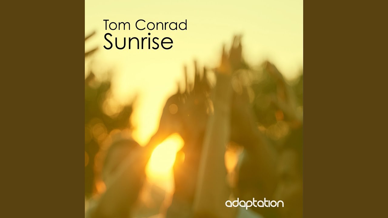 Watch Sunrise (Original Mix) on YouTube Watch Sunrise (Original Mix) on YouTube