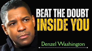 💥 Unmask Your Inner Critic & Conquer Self-Doubt | Unlock Confidence & Success! 💪
