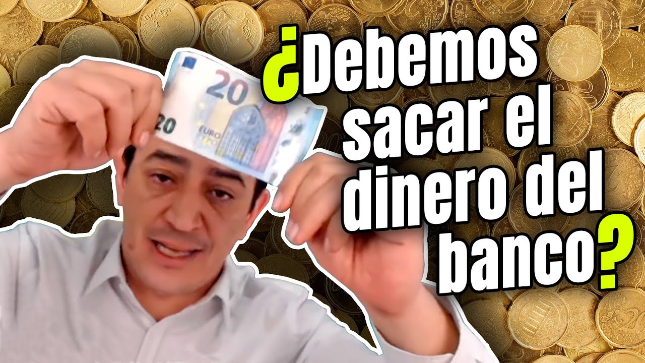 Cuánto dinero se puede sacar del banco