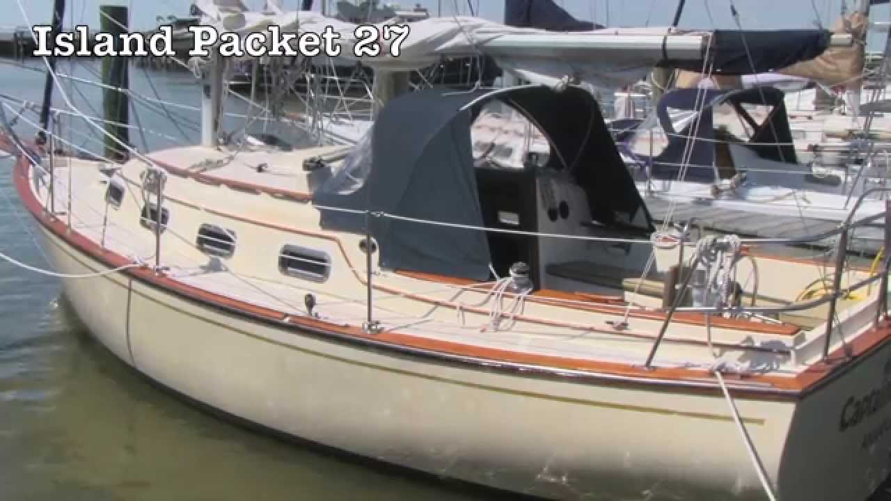 Episode #18   Sailing Boats