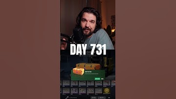 Day 731 of opening cases every day until I get a knife