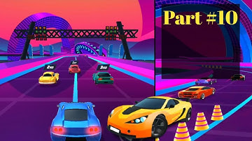 Race Master 3D - Gameplay Walkthrough Part #10