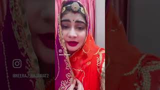 Lunga ro vatvo #rajasthani #ghomar #song #viralgirl #royalbaisa #viralshort #rajputiposhak