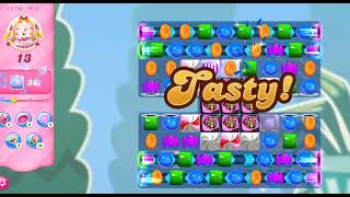 Candy Crush Saga Levels 1267 To 1274 On Android screenshot 4