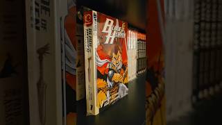 My Manga Collection Has Exploded