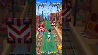 Subway Surfers Marrakesh 2021 Gameplay With Aina