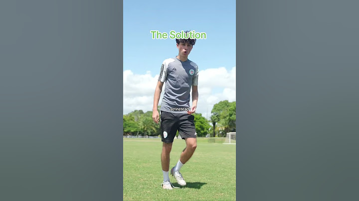 Dybala Touch Explained