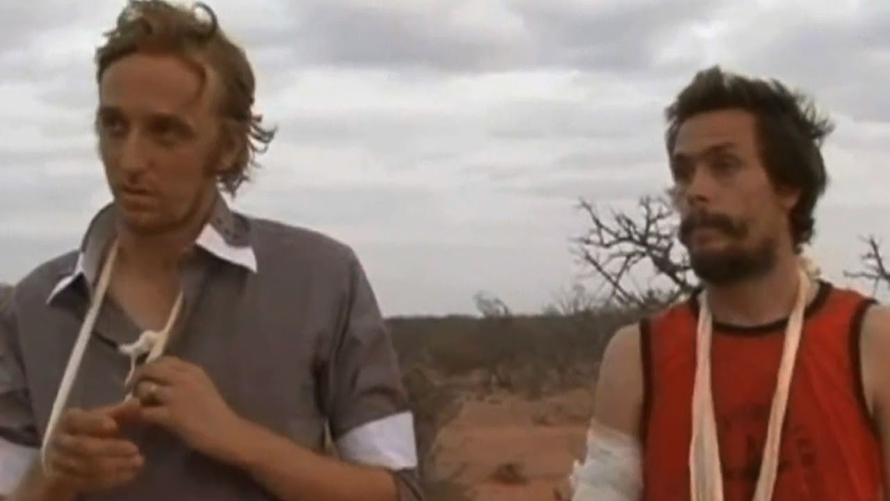 LIVE STREAMING UNCHARTED