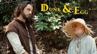 HBO Presents: Dunk & Egg