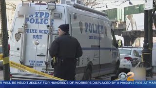 Man Charged With Murdering Pregnant Ex-Girlfriend In Queens