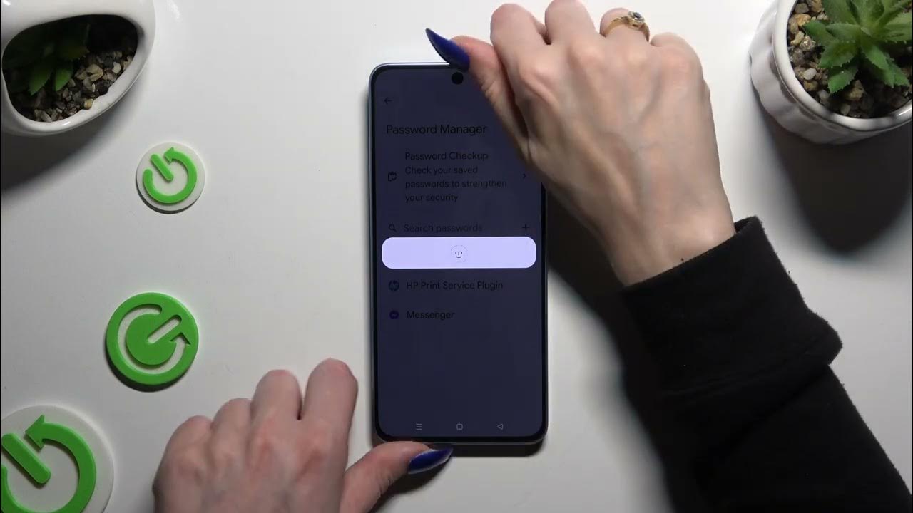 how-to-see-passwords-saved-in-google-autofill-on-oppo-reno11-f-youtube