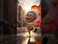 Mary Poppins: The Street Edition #funny #viral