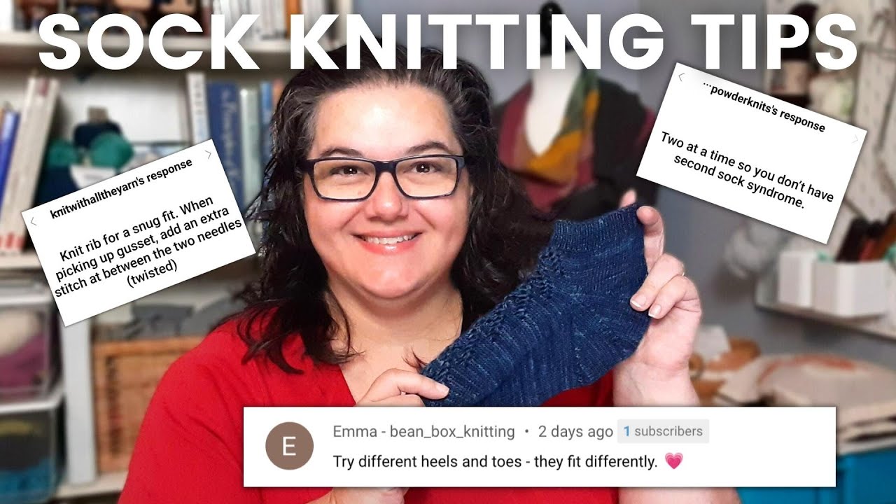 The 10 best knitting books for beginners & advanced knitters