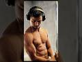 💪😥HAR US AANKH ME KHATAKNA HAI #FITNESS #VIRAL_VIDEO #TRENDING_VIDEO #SHORTS #GYM VIDEO #FITNESS