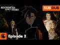 Sentenced to be a Hero Episode 2 SUB/DUB | Spearhead the Recapture of the Zewan Gan Tunnels 1