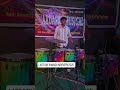Last Day Kawada Navratri 2025 