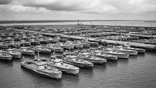 What Happened to Britain’s Motor Torpedo Boats After WW2