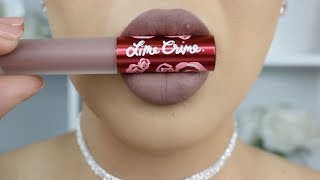 Lipstick Tutorial Compilation MAY 2017 ** Part 7 **