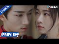 The double  official teaser trailer  wu jinyanwang xingyue  youku