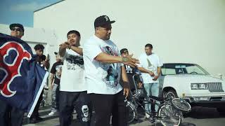 Street Active & Chino Tha P - Boston B Hats Official Music Video