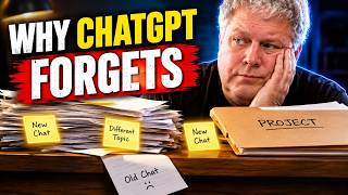 ChatGPT Memory Explained: What It Remembers and Why It Forgets