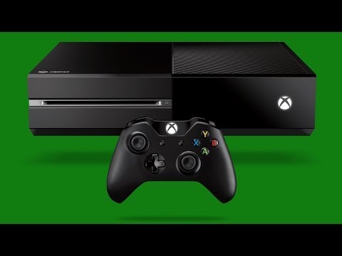 Video: Das März-Update Für Xbox One Enthält Party-Chat Und Korrekturen Für Die Freundesliste