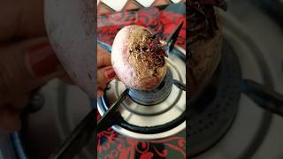 This Root Vegetable Does What MedicineCan't#beetroot#superfoods#health#ayurvedic