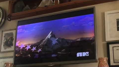 MTV Titanic Intro