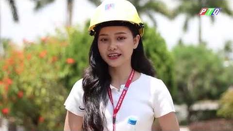 NHÀ MÁY LỌC DẦU DUNG QUẤT| KHÁM PHÁ ĐẤT QUẢNG SỐ 18